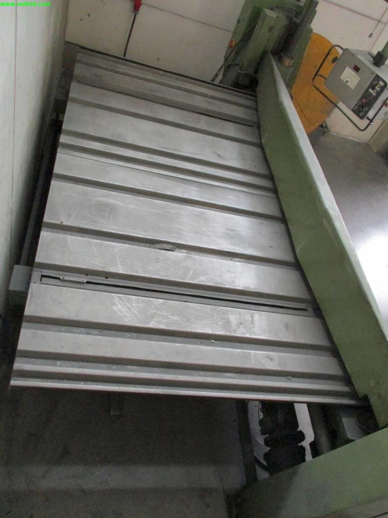 
máquinas bem conservadas para a produção de<br> condutas de ar e tubos de ventilação<br>-3