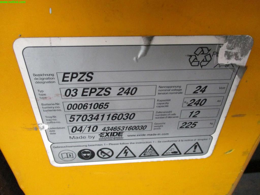 
máquinas bem conservadas para a produção de<br> condutas de ar e tubos de ventilação<br>-4