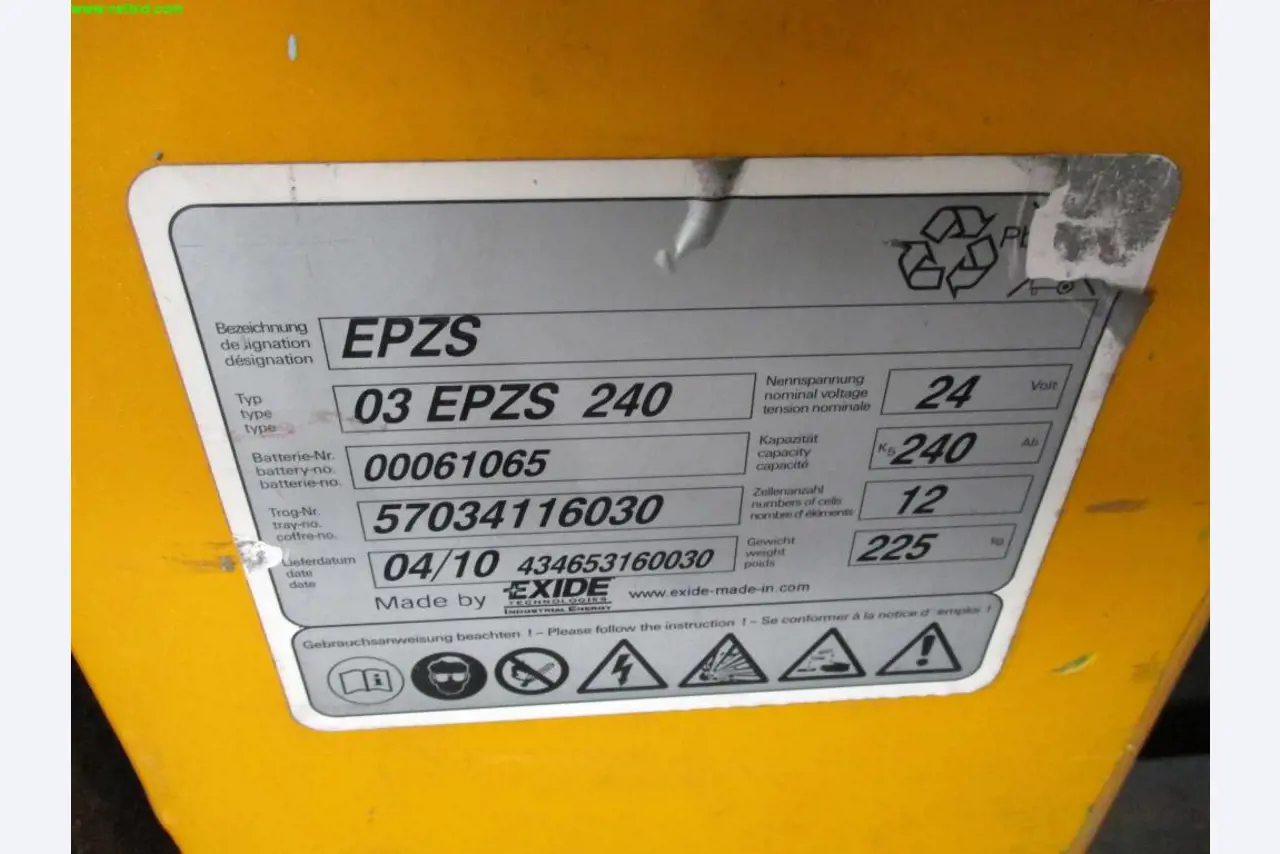 máquinas bem conservadas para a produção de<br> condutas de ar e tubos de ventilação<br>-4