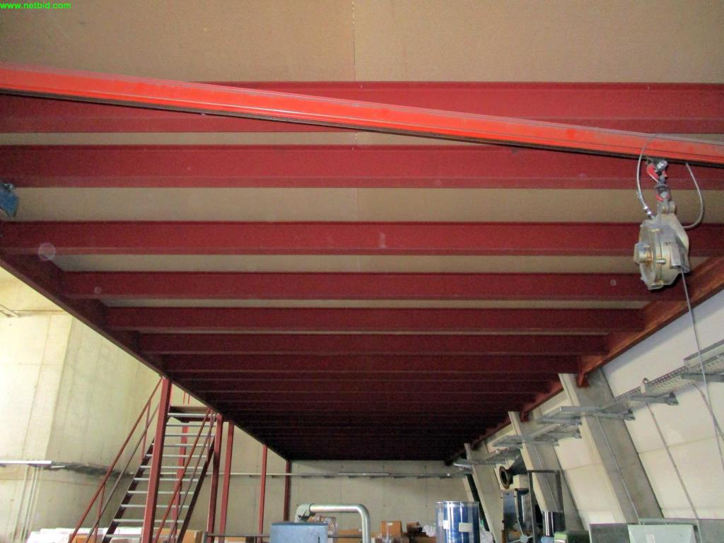 
máquinas bem conservadas para a produção de<br> condutas de ar e tubos de ventilação<br>-3