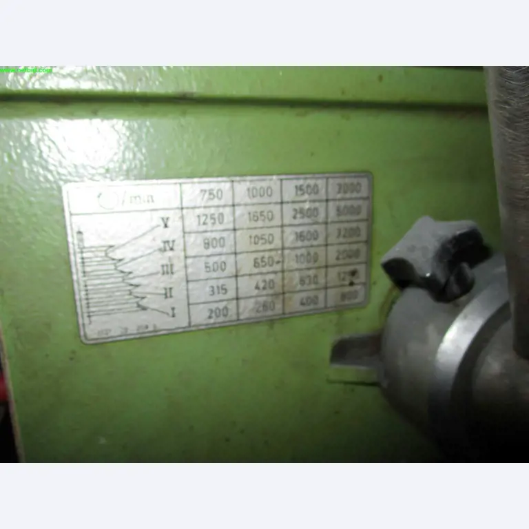 máquinas bem conservadas para a produção de<br> condutas de ar e tubos de ventilação<br>-2