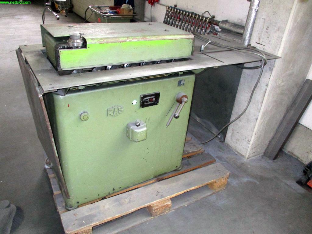 
máquinas bem conservadas para a produção de<br> condutas de ar e tubos de ventilação<br>-2