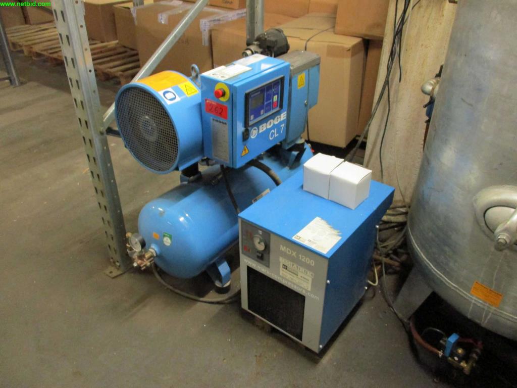 
máquinas bem conservadas para a produção de<br> condutas de ar e tubos de ventilação<br>-1