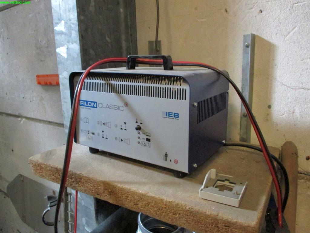 
máquinas bem conservadas para a produção de<br> condutas de ar e tubos de ventilação<br>-3