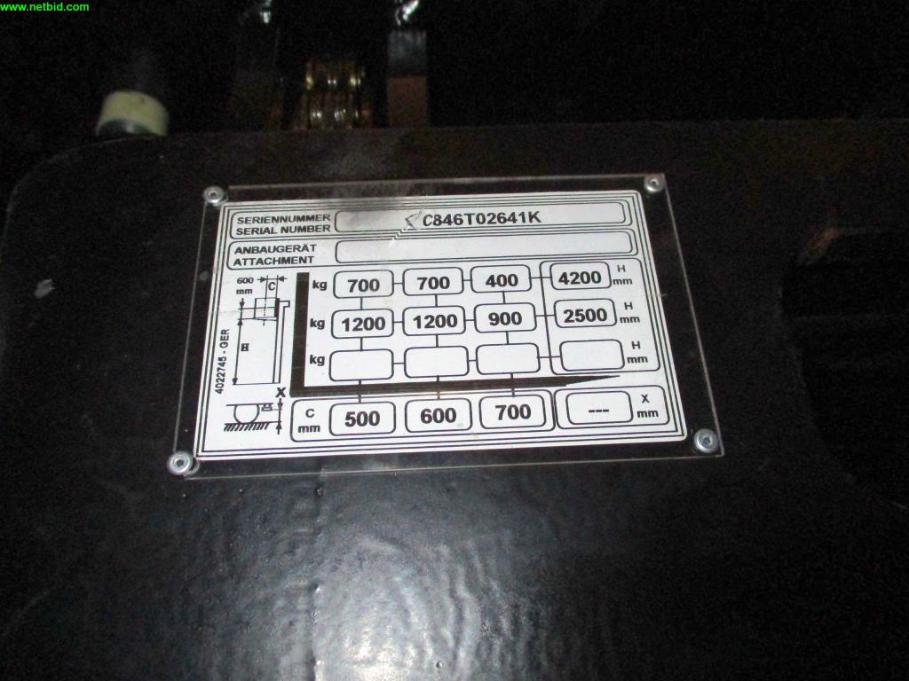 
máquinas bem conservadas para a produção de<br> condutas de ar e tubos de ventilação<br>-4