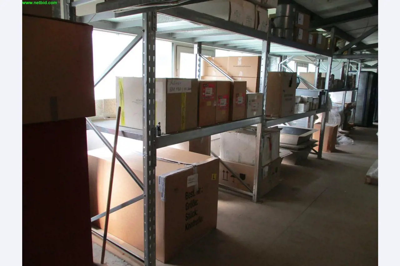 máquinas bem conservadas para a produção de<br> condutas de ar e tubos de ventilação<br>-1