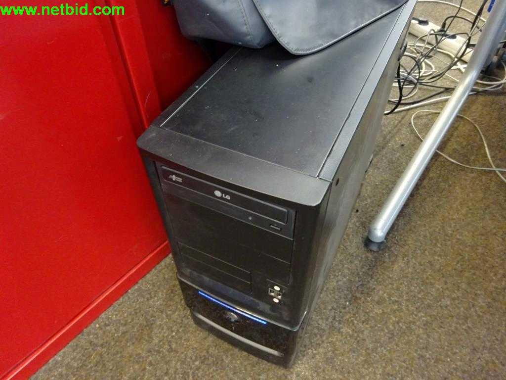 
well-maintained machines for the production of air ducts and ventilation pipes<br>-1