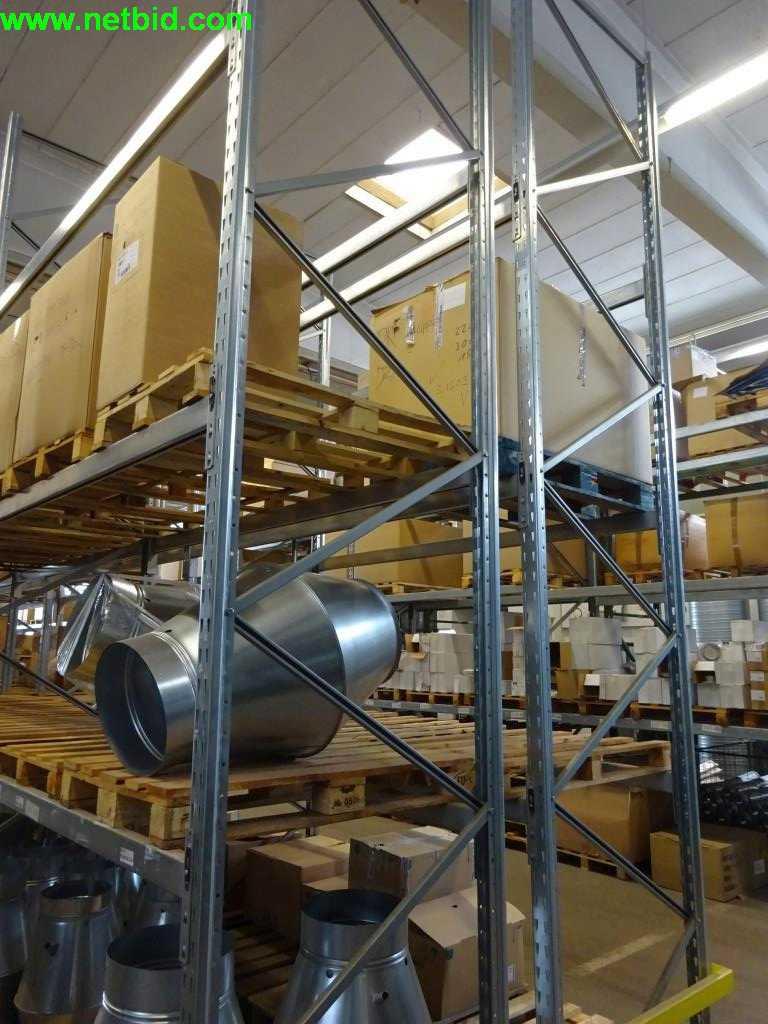 
máquinas bem conservadas para a produção de<br> condutas de ar e tubos de ventilação<br>-2