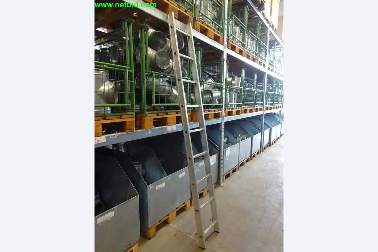 máquinas bem conservadas para a produção de<br> condutas de ar e tubos de ventilação<br>-3