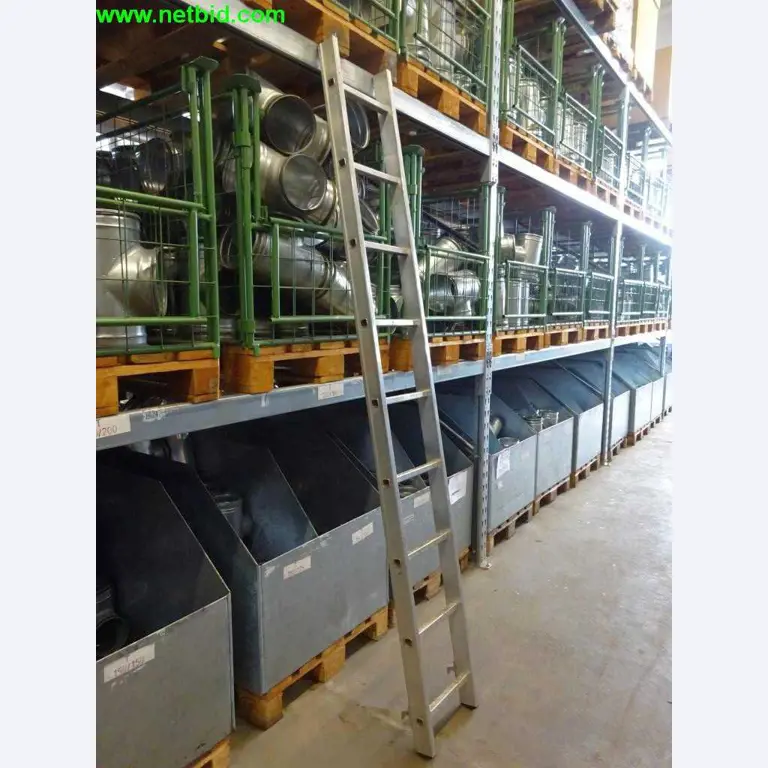 máquinas bem conservadas para a produção de<br> condutas de ar e tubos de ventilação<br>-3