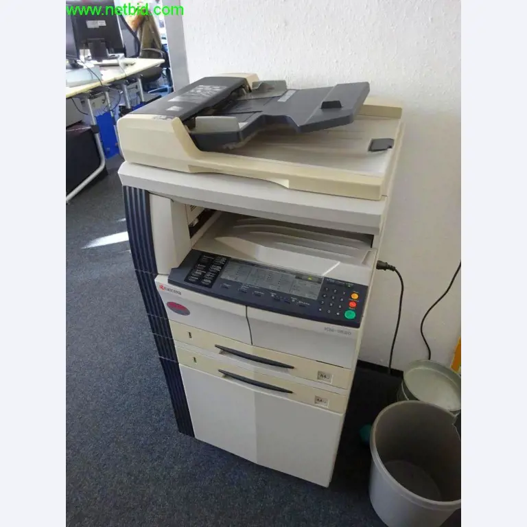 well-maintained machines for the production of air ducts and ventilation pipes<br>-1