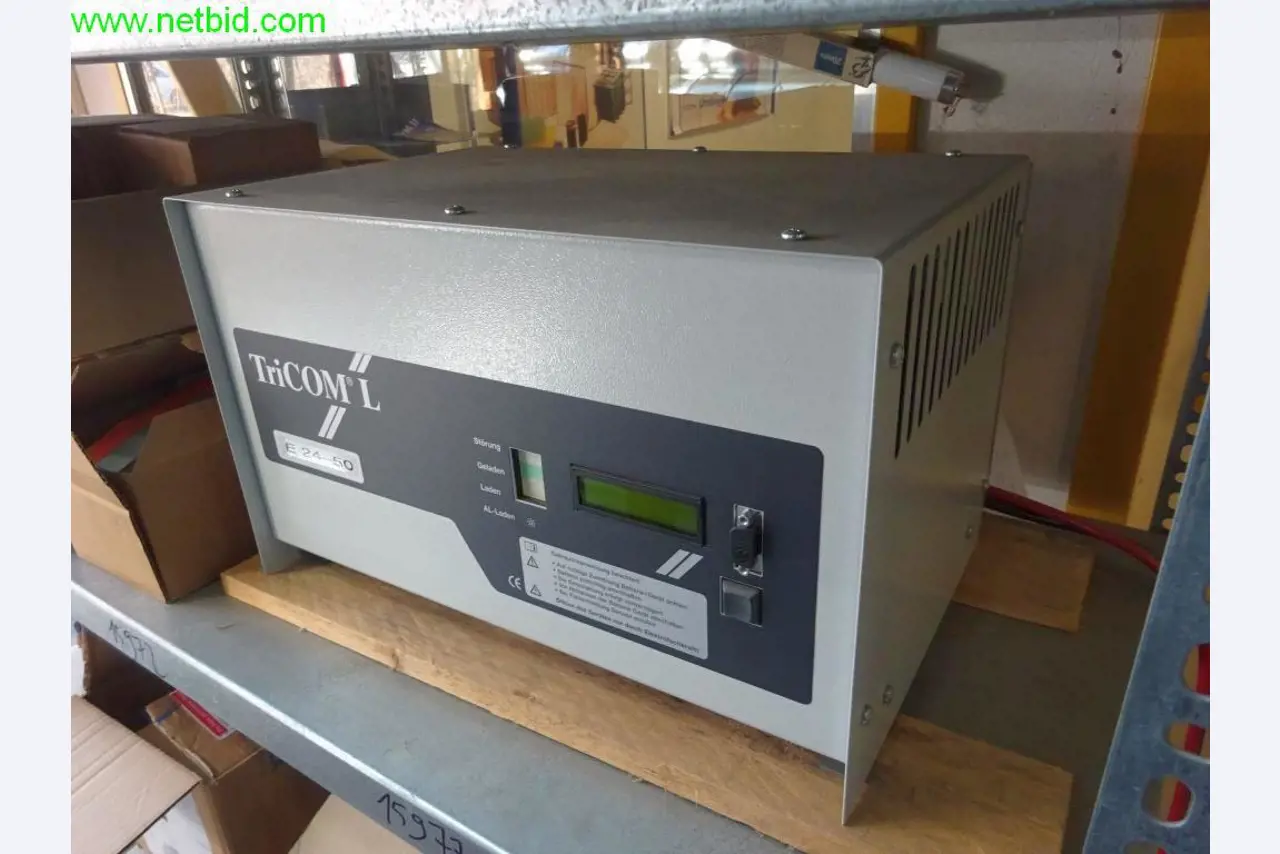 máquinas bem conservadas para a produção de<br> condutas de ar e tubos de ventilação<br>-2
