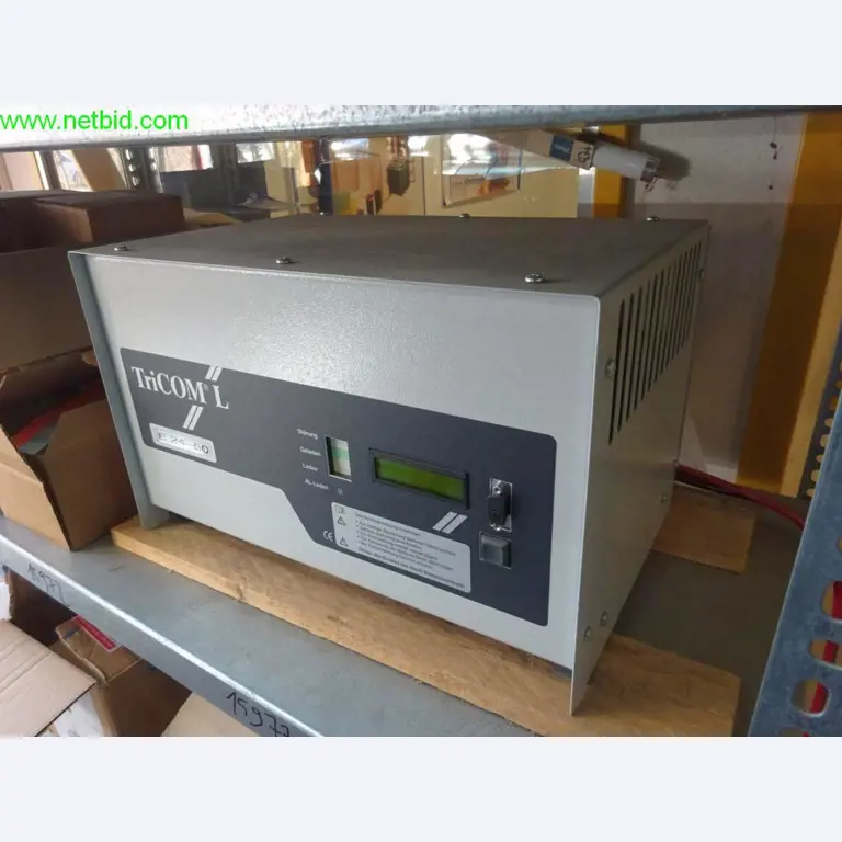 máquinas bem conservadas para a produção de<br> condutas de ar e tubos de ventilação<br>-2