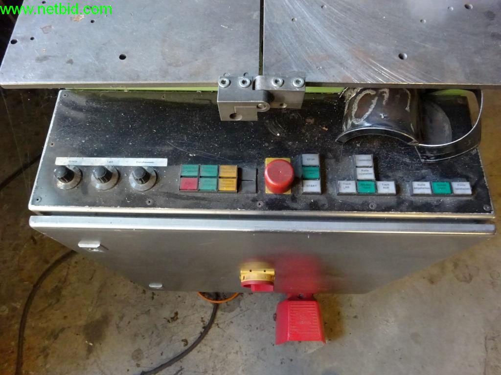 
máquinas bem conservadas para a produção de<br> condutas de ar e tubos de ventilação<br>-2