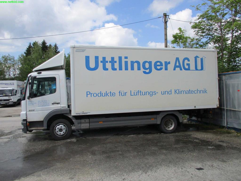 
máquinas bem conservadas para a produção de<br> condutas de ar e tubos de ventilação<br>-2