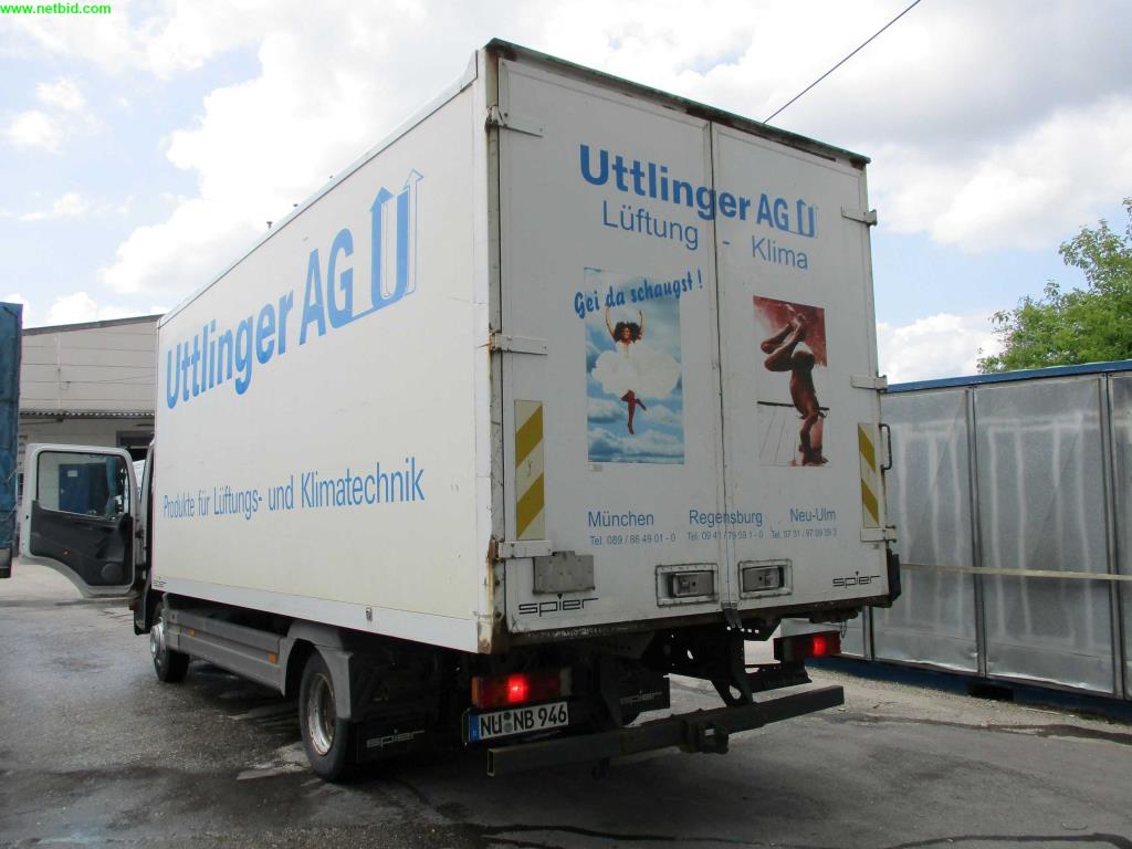 
máquinas bem conservadas para a produção de<br> condutas de ar e tubos de ventilação<br>-3