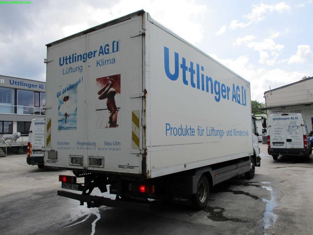 
máquinas bem conservadas para a produção de<br> condutas de ar e tubos de ventilação<br>-4