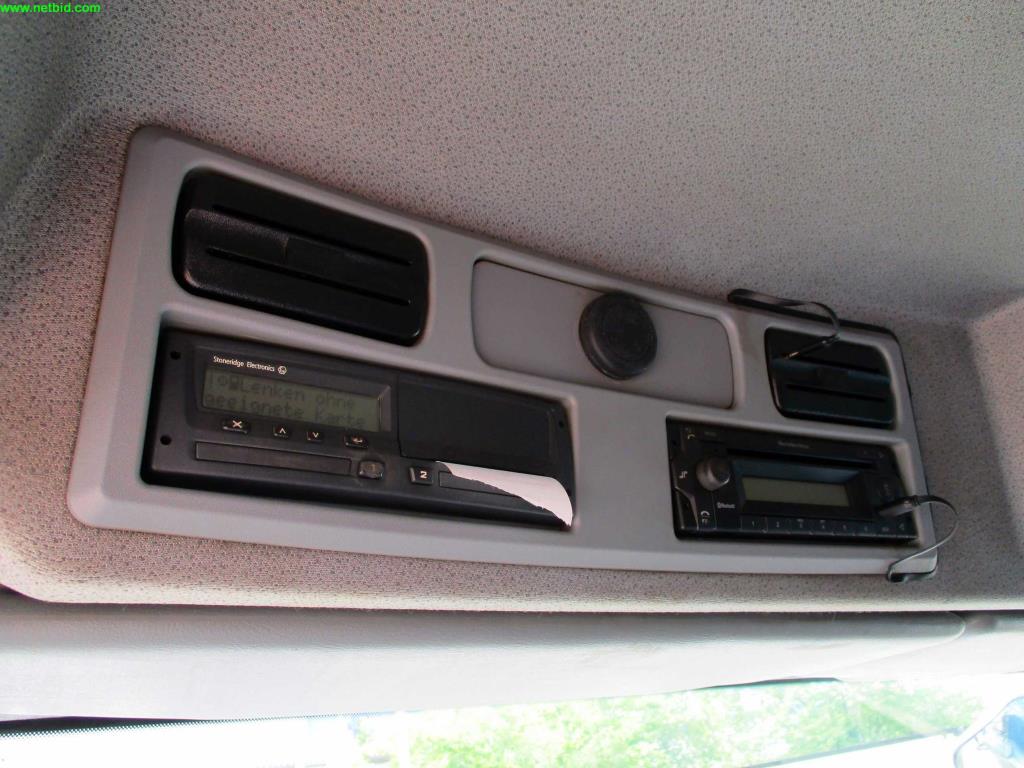 
máquinas bem conservadas para a produção de<br> condutas de ar e tubos de ventilação<br>-7