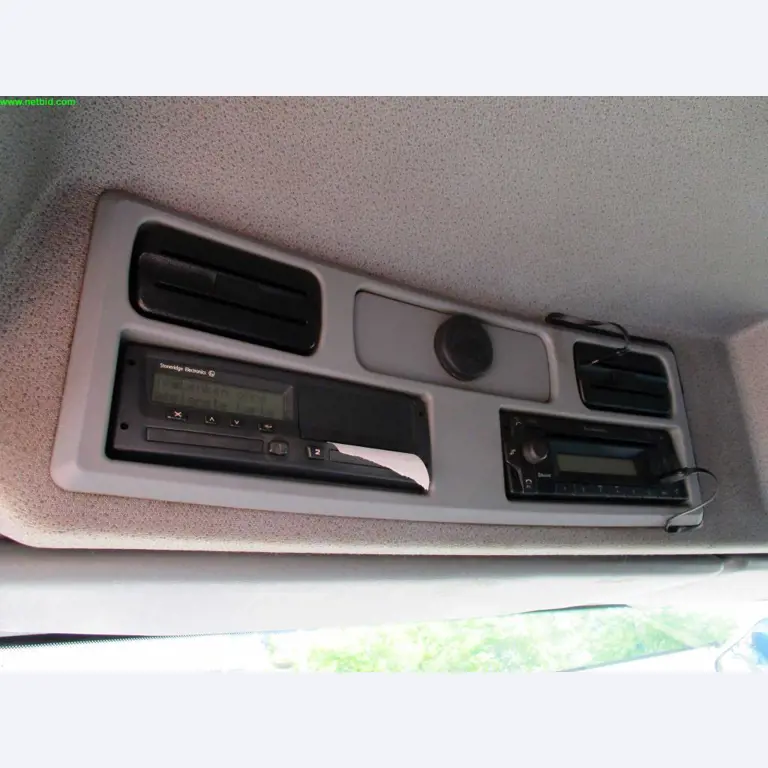 máquinas bem conservadas para a produção de<br> condutas de ar e tubos de ventilação<br>-7