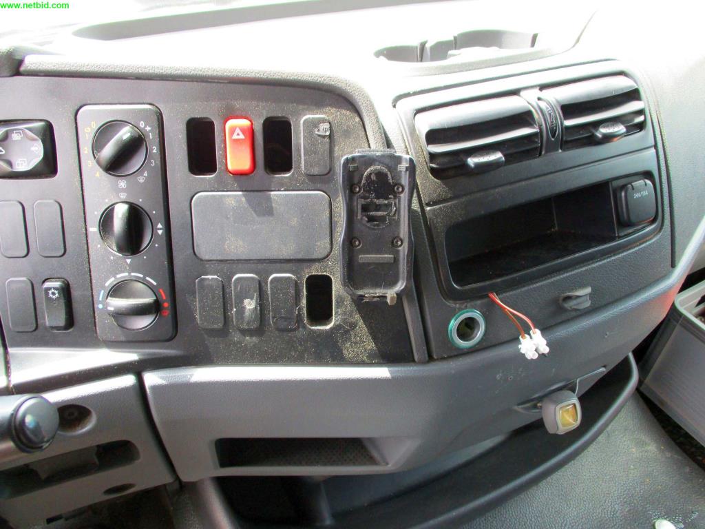 
máquinas bem conservadas para a produção de<br> condutas de ar e tubos de ventilação<br>-8