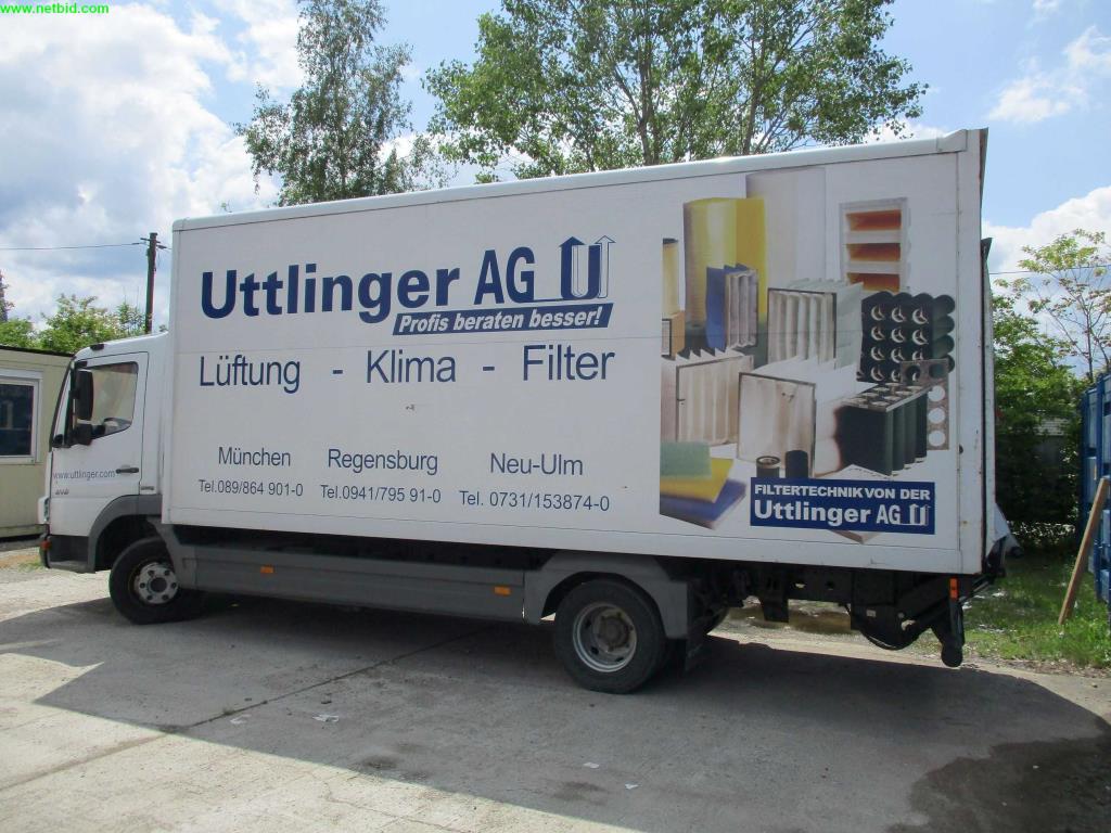 
máquinas bem conservadas para a produção de<br> condutas de ar e tubos de ventilação<br>-2