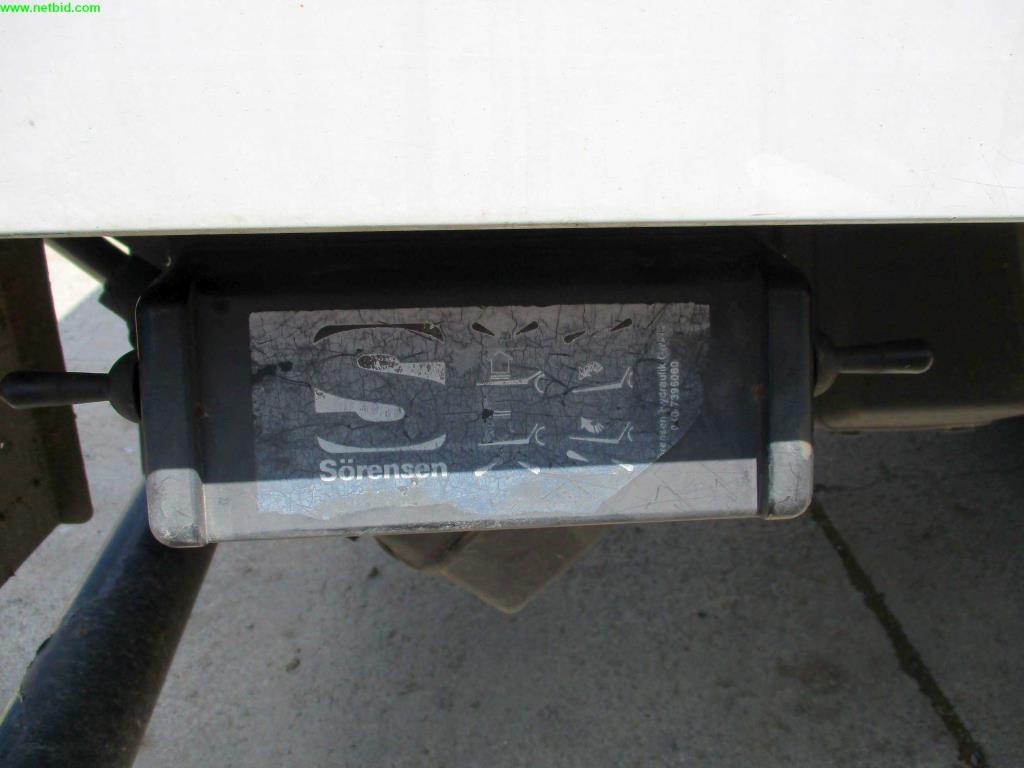 
máquinas bem conservadas para a produção de<br> condutas de ar e tubos de ventilação<br>-5