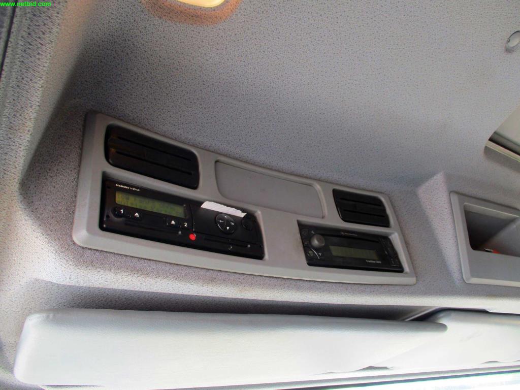 
máquinas bem conservadas para a produção de<br> condutas de ar e tubos de ventilação<br>-7