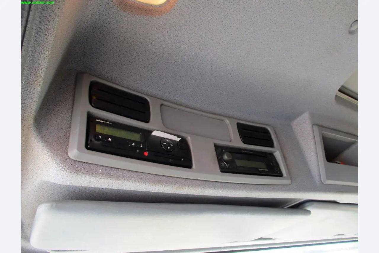 máquinas bem conservadas para a produção de<br> condutas de ar e tubos de ventilação<br>-7