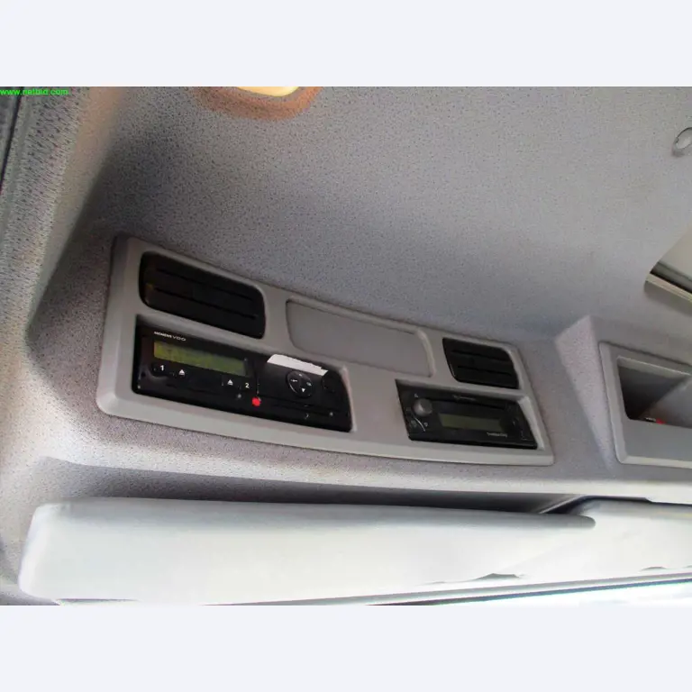máquinas bem conservadas para a produção de<br> condutas de ar e tubos de ventilação<br>-7