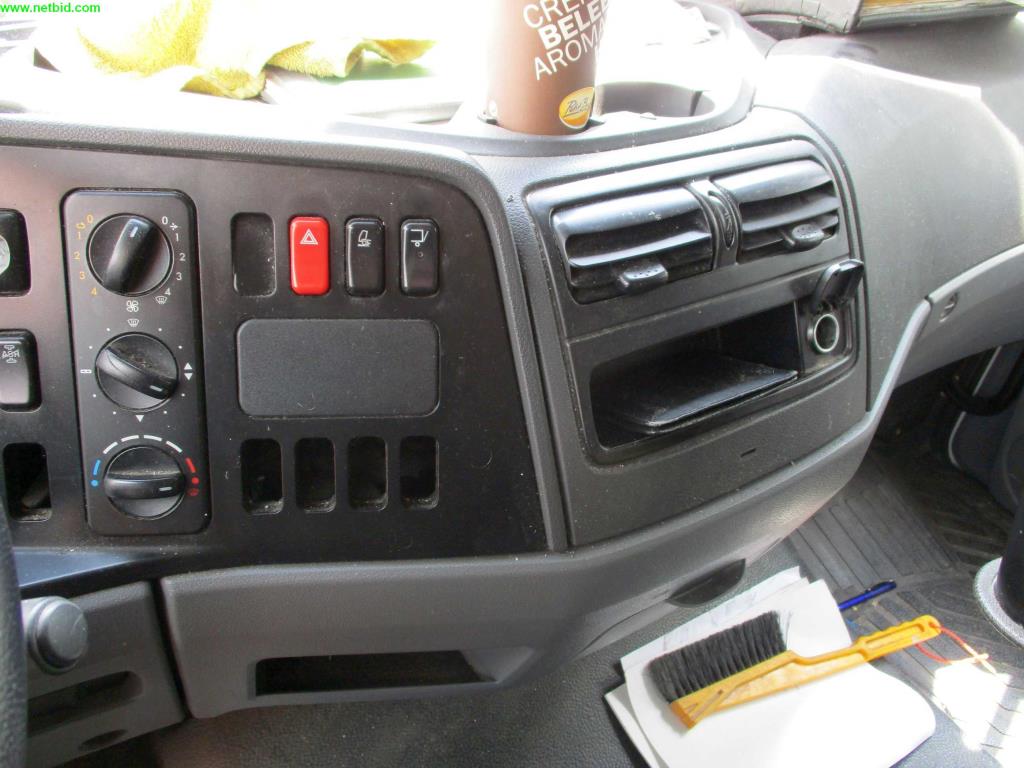 
máquinas bem conservadas para a produção de<br> condutas de ar e tubos de ventilação<br>-8