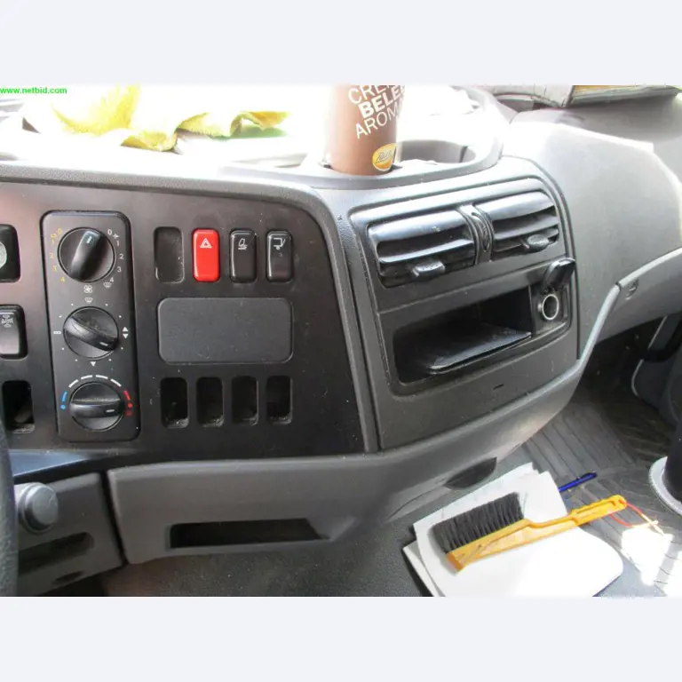 máquinas bem conservadas para a produção de<br> condutas de ar e tubos de ventilação<br>-8
