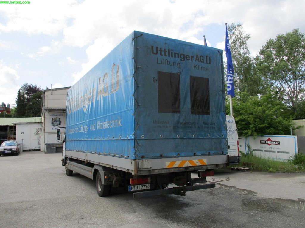 
máquinas bem conservadas para a produção de<br> condutas de ar e tubos de ventilação<br>-3