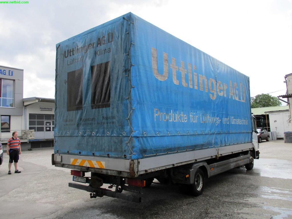 
máquinas bem conservadas para a produção de<br> condutas de ar e tubos de ventilação<br>-4