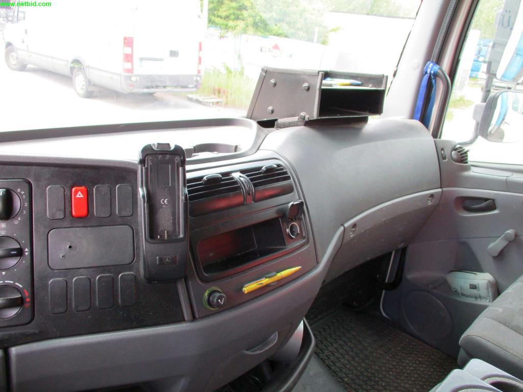 
máquinas bem conservadas para a produção de<br> condutas de ar e tubos de ventilação<br>-6