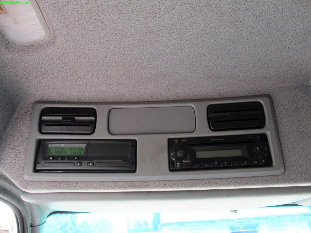 
máquinas bem conservadas para a produção de<br> condutas de ar e tubos de ventilação<br>-7