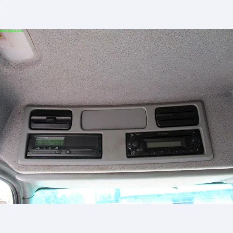 máquinas bem conservadas para a produção de<br> condutas de ar e tubos de ventilação<br>-7