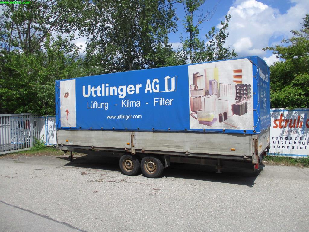 
máquinas bem conservadas para a produção de<br> condutas de ar e tubos de ventilação<br>-2