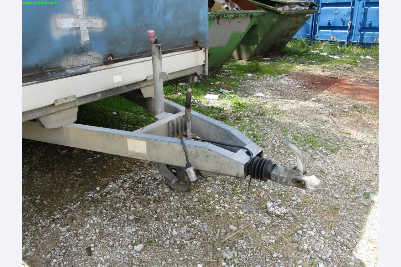 máquinas bem conservadas para a produção de<br> condutas de ar e tubos de ventilação<br>-3