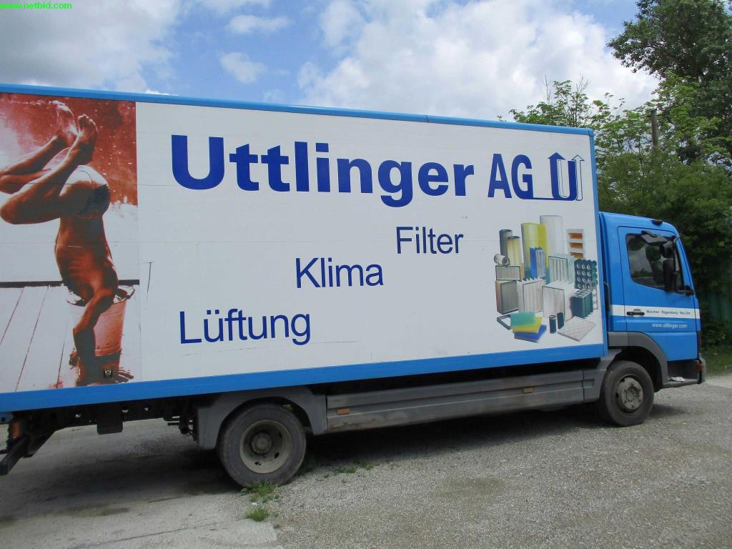 
máquinas bem conservadas para a produção de<br> condutas de ar e tubos de ventilação<br>-2