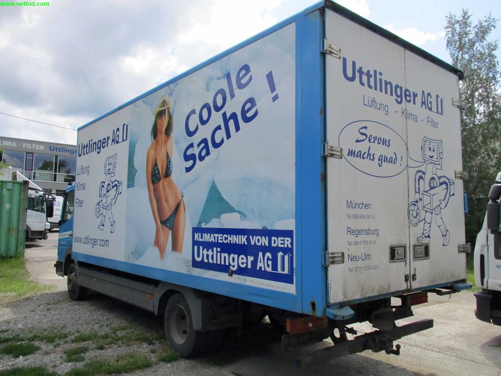 
máquinas bem conservadas para a produção de<br> condutas de ar e tubos de ventilação<br>-3