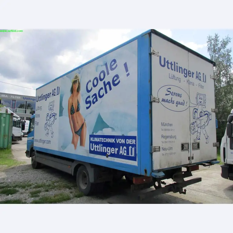 máquinas bem conservadas para a produção de<br> condutas de ar e tubos de ventilação<br>-3