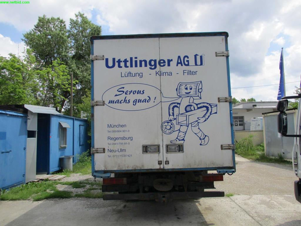 
máquinas bem conservadas para a produção de<br> condutas de ar e tubos de ventilação<br>-4