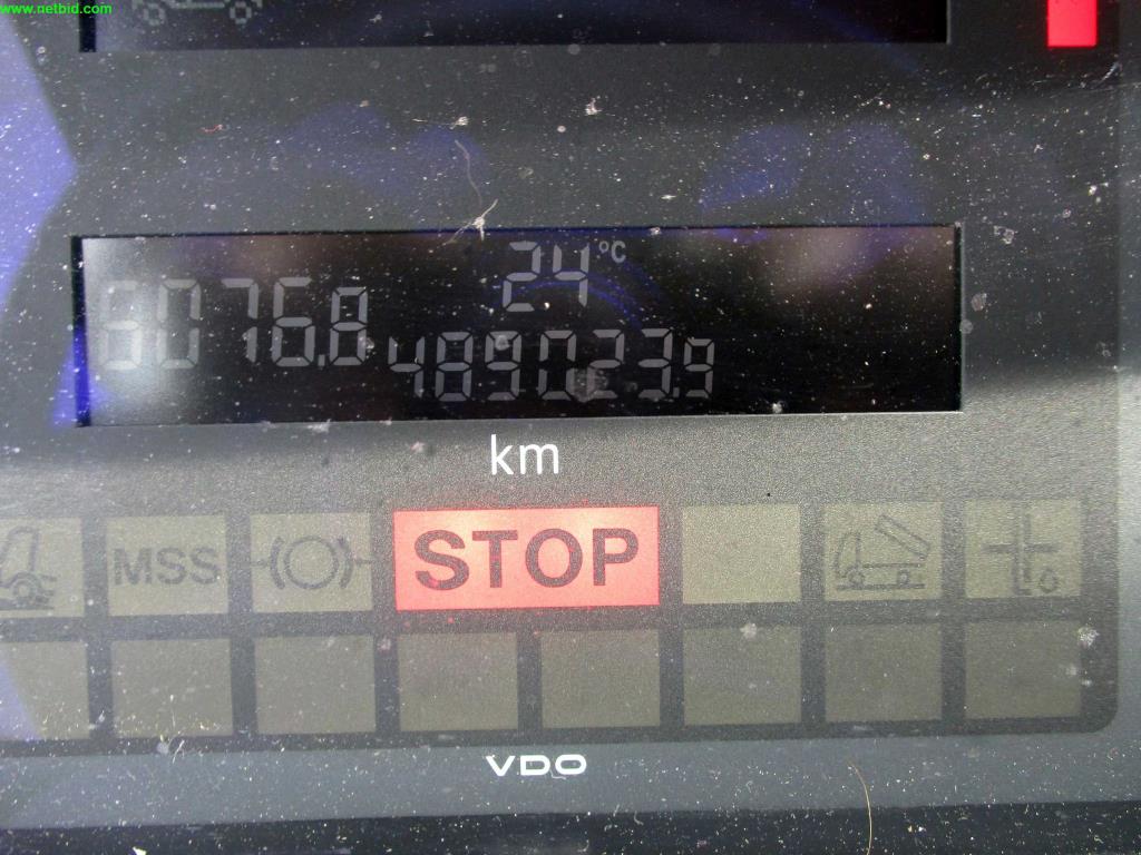 
máquinas bem conservadas para a produção de<br> condutas de ar e tubos de ventilação<br>-6