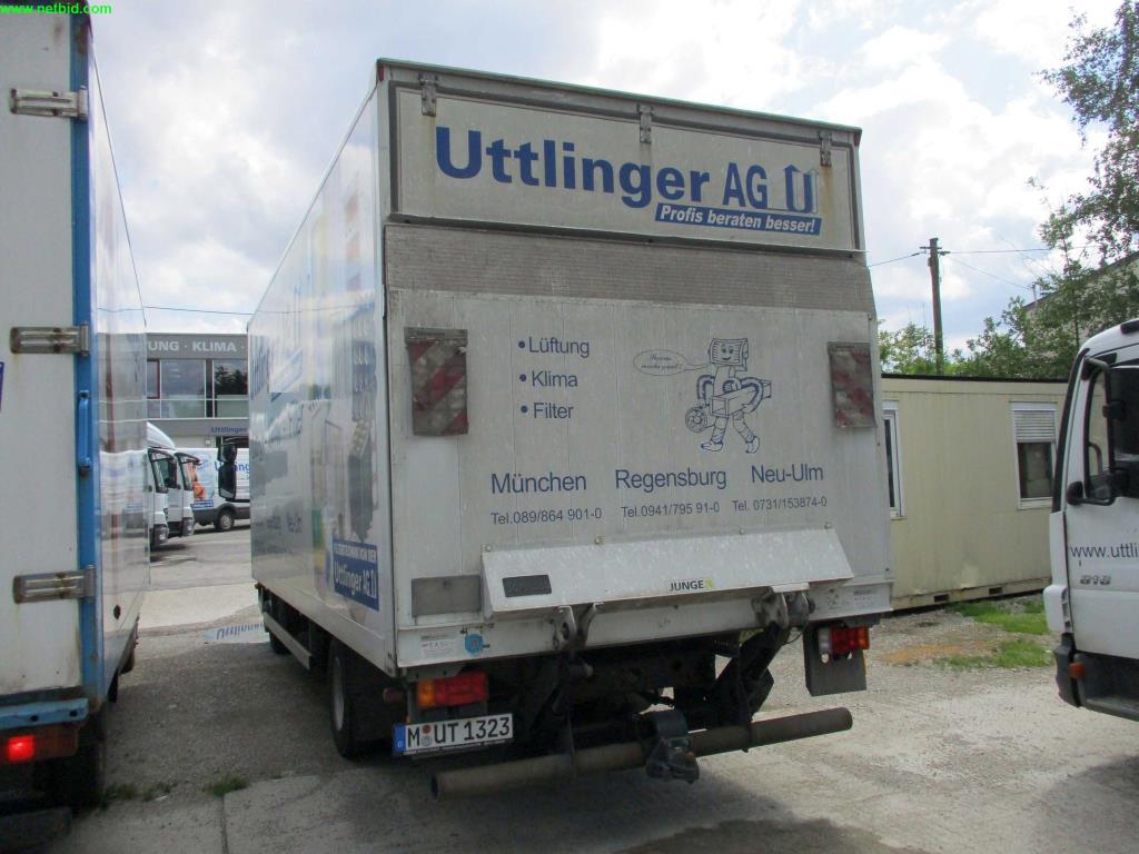 
máquinas bem conservadas para a produção de<br> condutas de ar e tubos de ventilação<br>-3