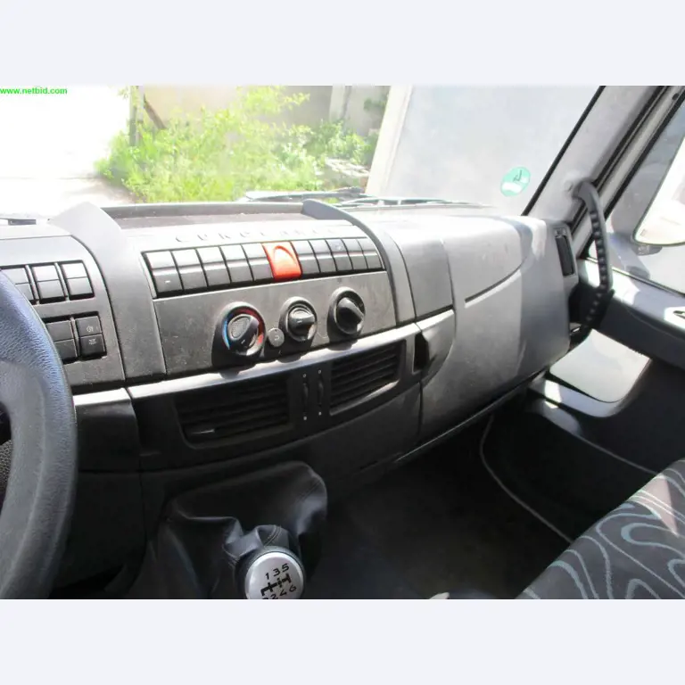 máquinas bem conservadas para a produção de<br> condutas de ar e tubos de ventilação<br>-7