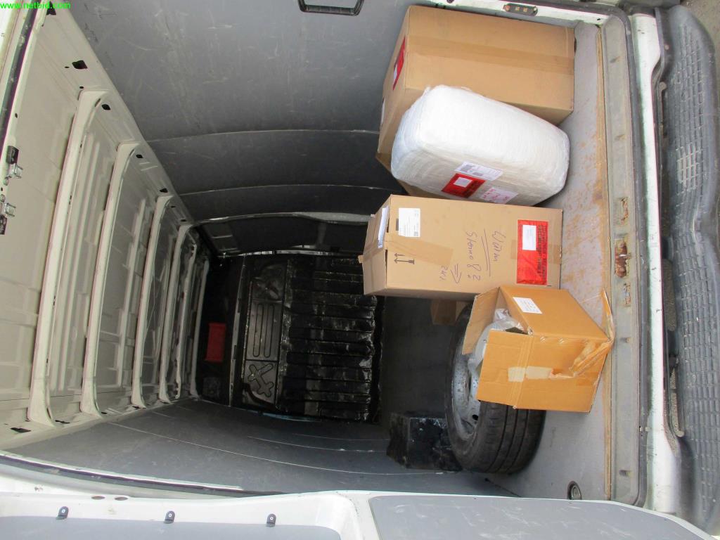 
máquinas bem conservadas para a produção de<br> condutas de ar e tubos de ventilação<br>-3