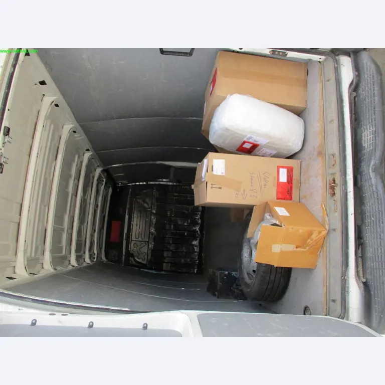 máquinas bem conservadas para a produção de<br> condutas de ar e tubos de ventilação<br>-3