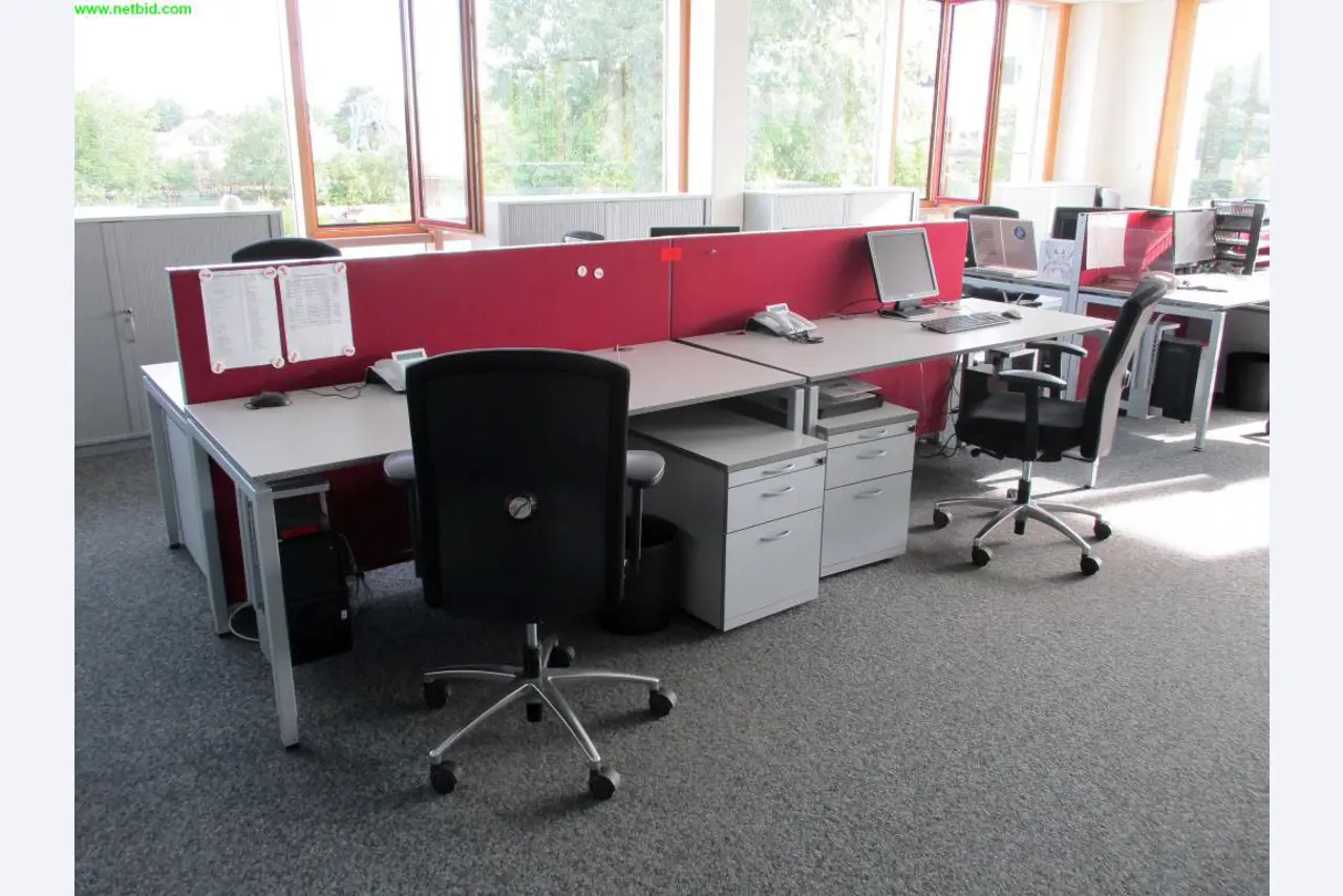 gepflegte Maschinen zur Herstellung von<br>Luftkanälen u. Lüftungsrohren<br>-1