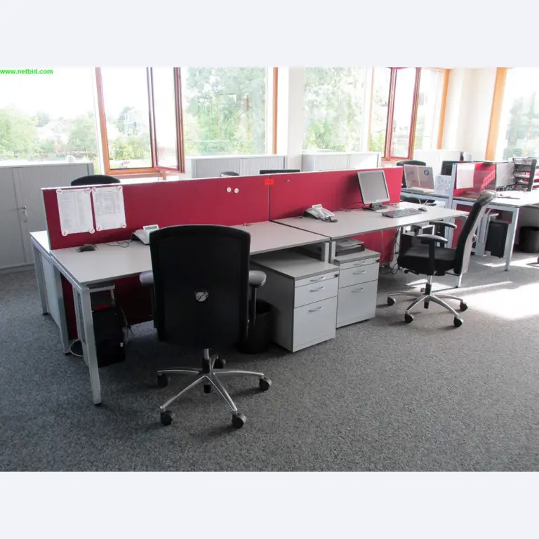 gepflegte Maschinen zur Herstellung von<br>Luftkanälen u. Lüftungsrohren<br>-1