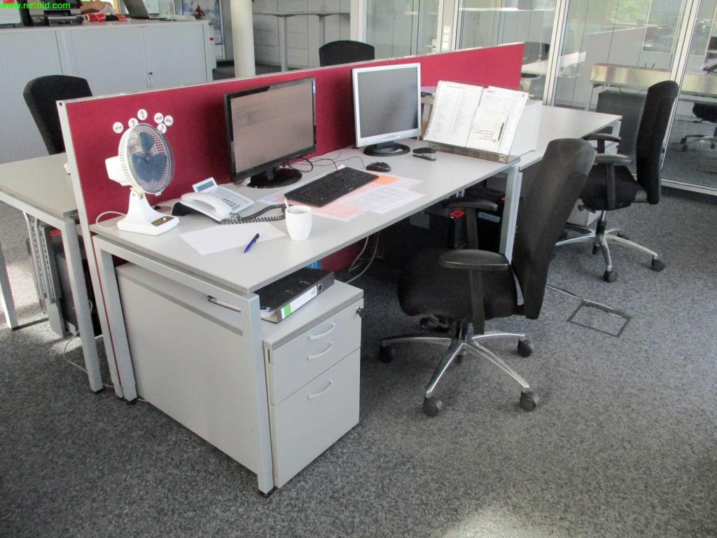 
gepflegte Maschinen zur Herstellung von<br>Luftkanälen u. Lüftungsrohren<br>-2